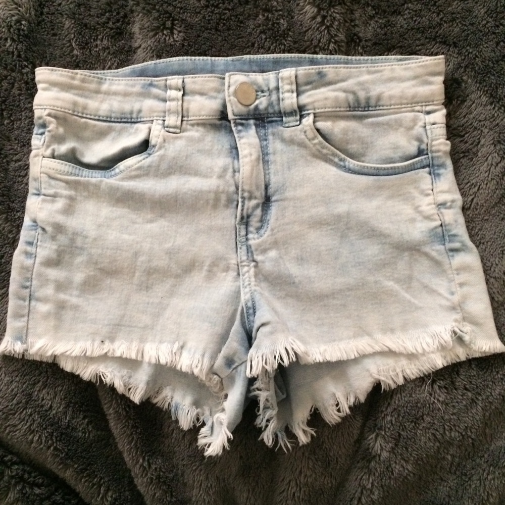H&M Denim Shorts